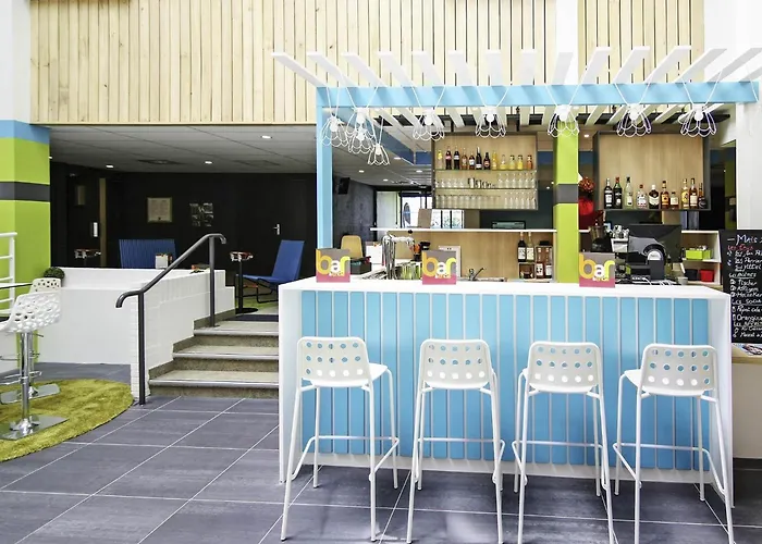 Ibis Styles Toulouse Labège