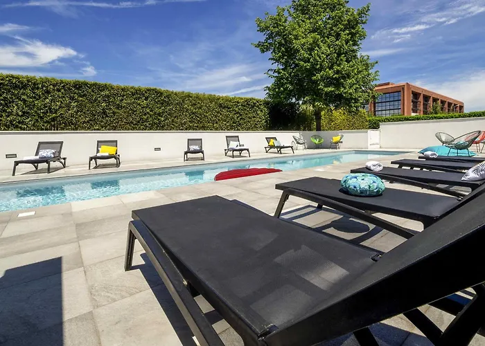 Ibis Styles Toulouse מלון 3*