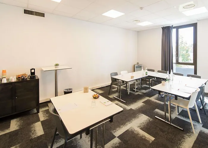 Hotel Ibis Styles Toulouse