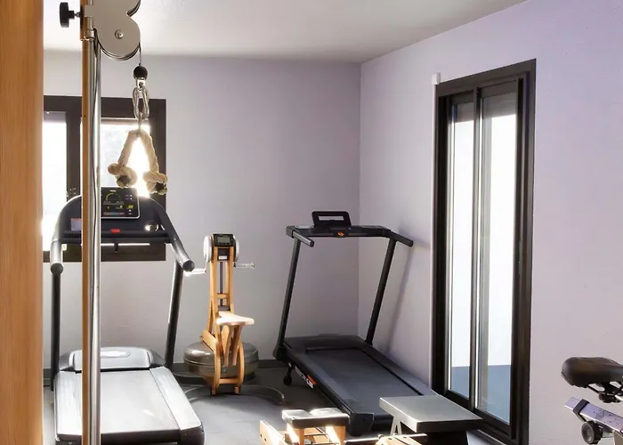 Ibis Styles Toulouse Hotel 3*