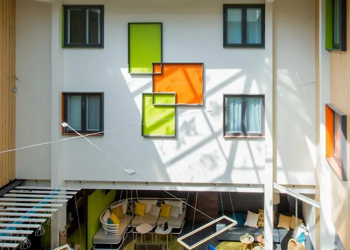 Hotel Ibis Styles Toulouse Labège