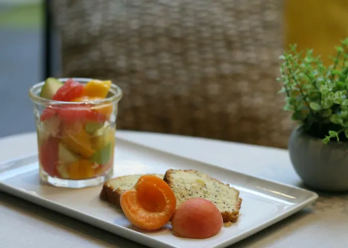 Hotel Ibis Styles Toulouse